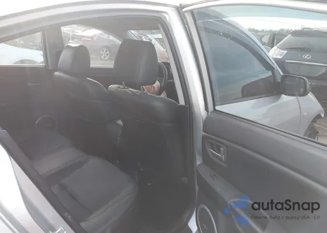 2006 Mazda Mazda3 S Grand Touring from USA, damaged, VIN JM1BK324561535283